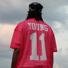 Load image into Gallery viewer, P🎀NK ‘Forever Young’ Jersey
