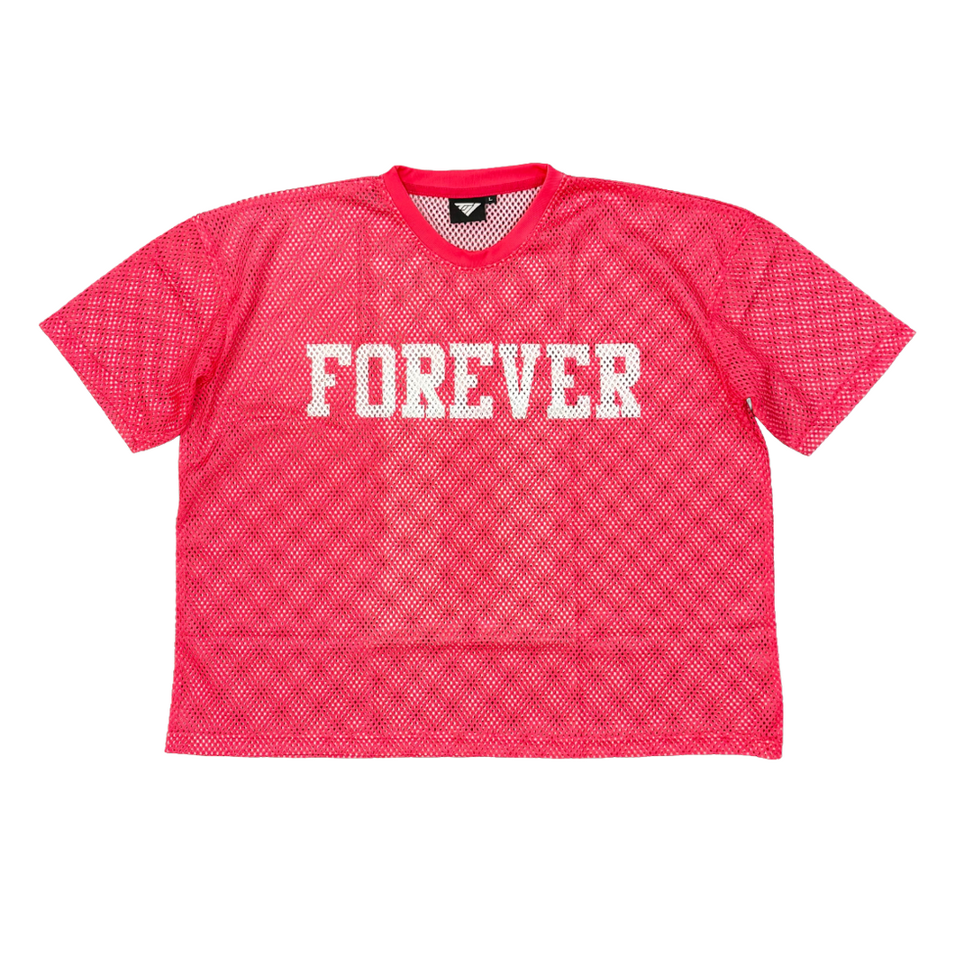 P🎀NK ‘Forever Young’ Jersey