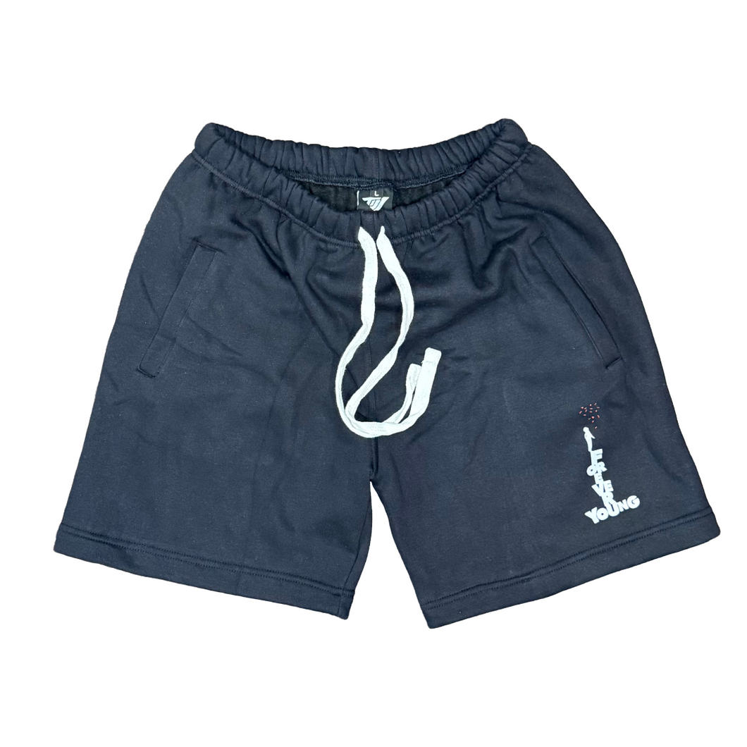 Forever Young SFG Shorts