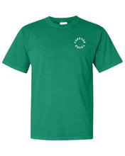 Load image into Gallery viewer, Forever Young Tee (Island Green)
