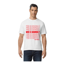 Load image into Gallery viewer, Who Is S______?
